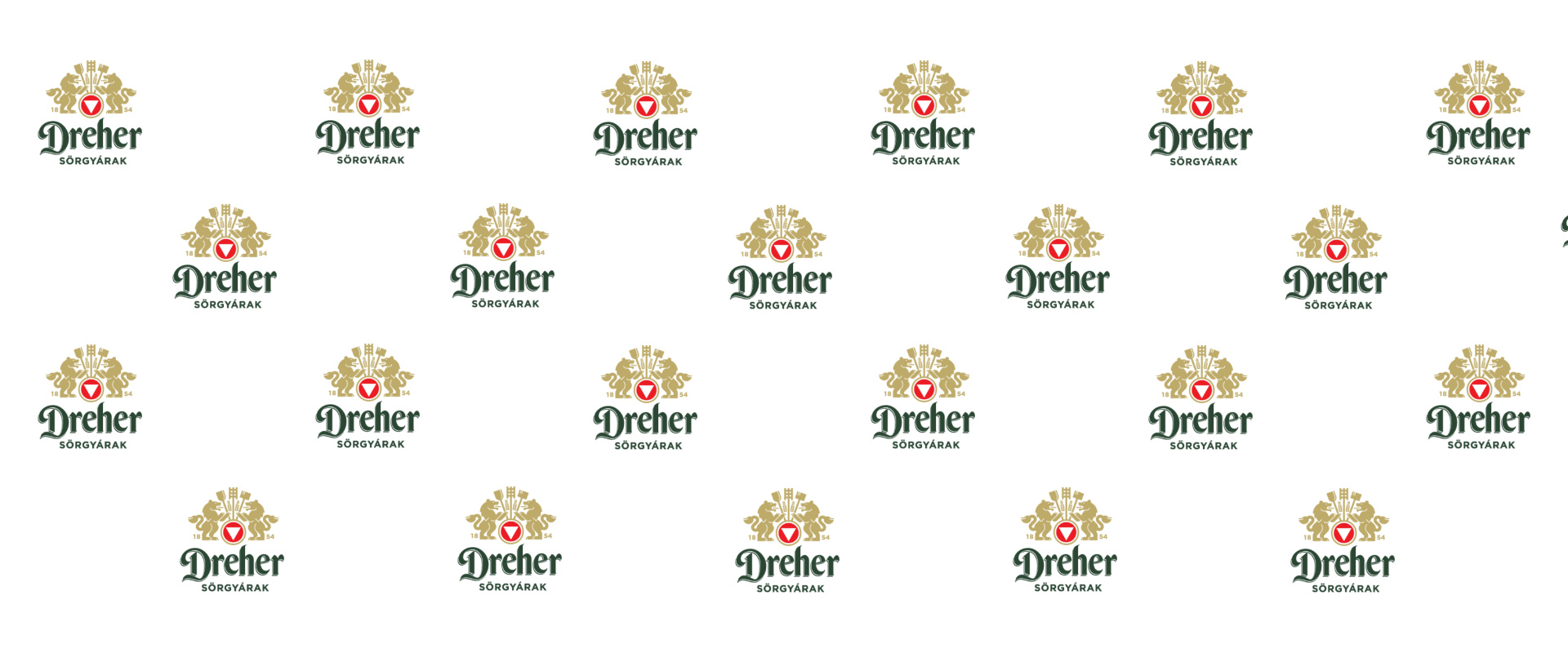 Dreher Sörgyárak Zrt. 