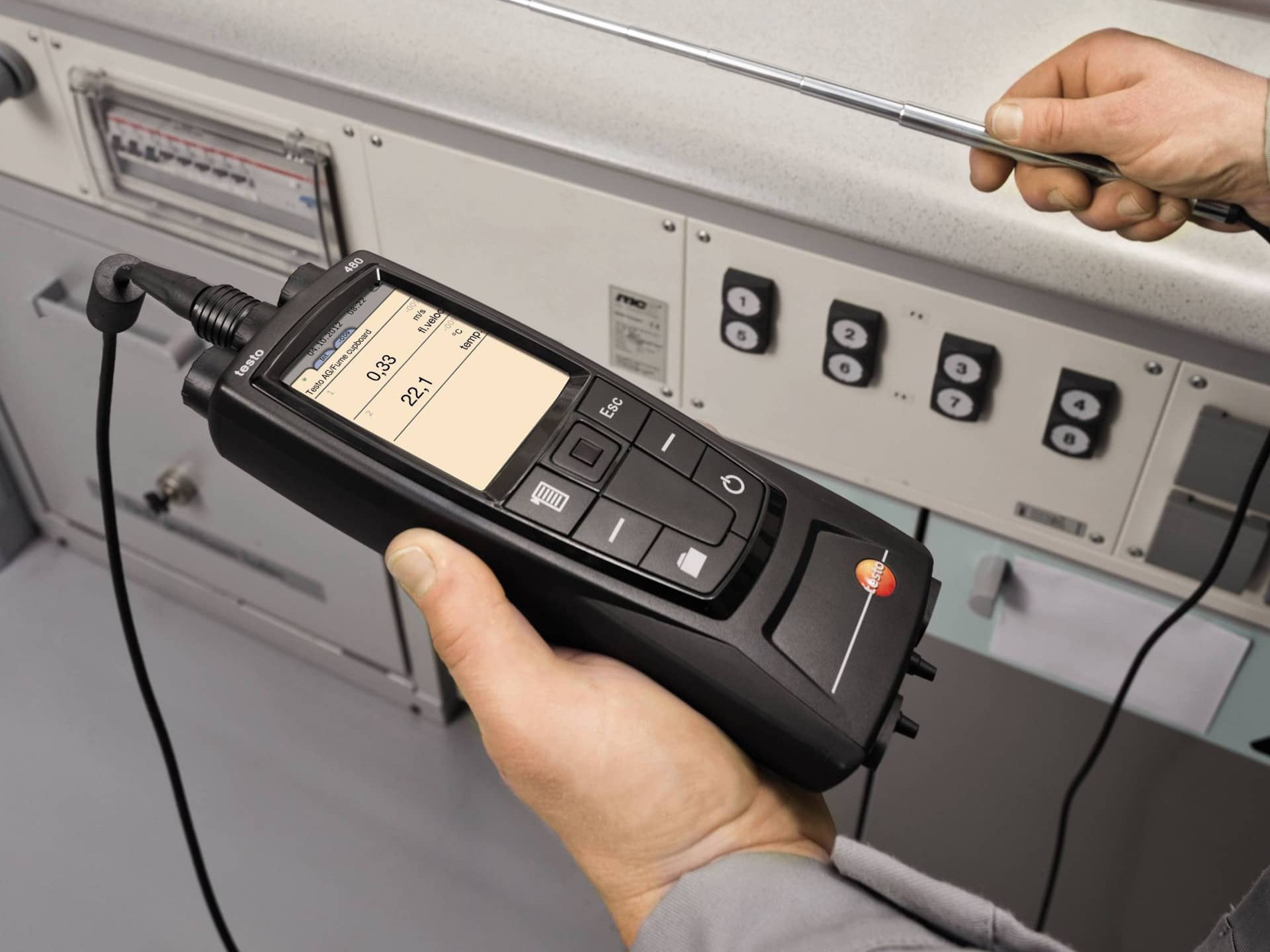 Vegyifülke és vegyszertároló szekrény megfelelőség - Omega Labor System